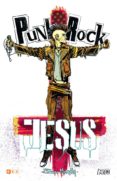 punk rock jesus (ed. cartone)-sean murphy-9788416581795 punk rock jesus (ed. cartone)-sean murphy-9788416581795