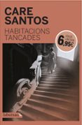 habitacions tancades (edició limitada)-care santos-9788416600595 habitacions tancades (edició limitada)-care santos-9788416600595