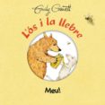 l os i la llebre. meu!-emily gravett-9788416648795 l os i la llebre. meu!-emily gravett-9788416648795