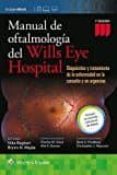 manual de oftalmología de will´s eyes (7ª ed.)-9788416781195 manual de oftalmología de will´s eyes (7ª ed.)-9788416781195