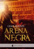 arena negra-gema bonnin sanchez-9788416858095 arena negra-gema bonnin sanchez-9788416858095