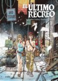 el ultimo recreo-horacio altuna-9788416880195 el ultimo recreo-horacio altuna-9788416880195