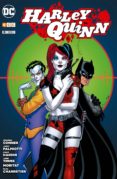 harley quinn nº 08-amanda conner-jimmy palmiotti-9788416901395 harley quinn nº 08-amanda conner-jimmy palmiotti-9788416901395