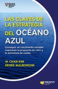 las claves de la estrategia del oceano azul-w. chan kim-renee mauborgne-9788416904495 las claves de la estrategia del oceano azul-w. chan kim-renee mauborgne-9788416904495