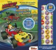 mickey y los superpilotos. aventura en italia-9788416917495 mickey y los superpilotos. aventura en italia-9788416917495