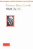 Libros gratis descargables en formato pdf. OBRA CRÍTICA 9788416950195 (Spanish Edition)