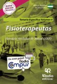 temario específico vol.4. fisioterapeutas del sas-9788416963195 temario específico vol.4. fisioterapeutas del sas-9788416963195