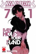 bleach nº 71-tite kubo-9788416986095 bleach nº 71-tite kubo-9788416986095