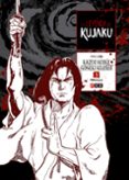 la leyenda de kujaku nº 01 (de 2)-kazuo koike-9788417063795 la leyenda de kujaku nº 01 (de 2)-kazuo koike-9788417063795