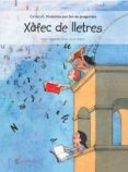 xafec de lletres-noemi fernandez selva-9788417091095 xafec de lletres-noemi fernandez selva-9788417091095