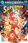 superman núm. 74/19 (renacimiento)-patrick gleason-peter tomasi-9788417441395 superman núm. 74/19 (renacimiento)-patrick gleason-peter tomasi-9788417441395