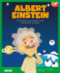 Albert Einstein (Mis pequeños héroes)-9147180-otro-formato