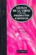 ciencia de la carne y de los productos carnicos (2ª ed.)-james f. price-9788420007595 ciencia de la carne y de los productos carnicos (2ª ed.)-james f. price-9788420007595