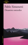 desastres naturales (mapa de las lenguas)-pablo simonetti-9788420432595 desastres naturales (mapa de las lenguas)-pablo simonetti-9788420432595