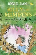 billy y los mimpins-roald dahl-9788420486895 billy y los mimpins-roald dahl-9788420486895