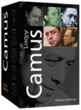 albert camus (estuche - obras completas)-albert camus-9788420632995 albert camus (estuche - obras completas)-albert camus-9788420632995
