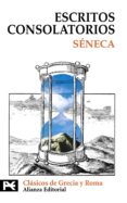 escritos consolatorios-lucio anneo seneca-9788420636795 escritos consolatorios-lucio anneo seneca-9788420636795