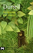 atrapame ese mono-gerald durrell-9788420663395 atrapame ese mono-gerald durrell-9788420663395