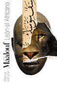 leon el africano-amin maalouf-9788420664095 leon el africano-amin maalouf-9788420664095