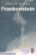 frankenstein o el moderno prometeo-mary w. shelley-9788420666495 frankenstein o el moderno prometeo-mary w. shelley-9788420666495
