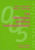 las ideologias politicas contemporaneas: regimenes y movimientos-roy macridis-9788420681795 las ideologias politicas contemporaneas: regimenes y movimientos-roy macridis-9788420681795
