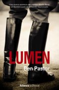 lumen-ben pastor-9788420686295 lumen-ben pastor-9788420686295