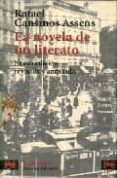 estuche rafael cansinos assens: la novela de un literato (3 vols. ) (nueva edicion revisada y ampliada)-rafael cansinos-assens-9788420699295 estuche rafael cansinos assens: la novela de un literato (3 vols. ) (nueva edicion revisada y ampliada)-rafael cansinos-assens-9788420699295