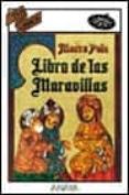 el libro de las maravillas-marco polo-9788420734095 el libro de las maravillas-marco polo-9788420734095