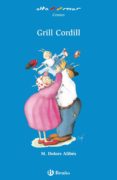 grill cordill-9788421663295 grill cordill-9788421663295