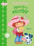 aprendo a escribir: tarta de fresa-9788421683095 aprendo a escribir: tarta de fresa-9788421683095