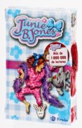 pack june b jones 4, 5, 6-barbara park-9788421685495 pack june b jones 4, 5, 6-barbara park-9788421685495