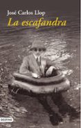 la escafandra-jose carlos llop-9788423338795 la escafandra-jose carlos llop-9788423338795