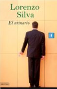 el urinario-lorenzo silva-9788423339495 el urinario-lorenzo silva-9788423339495