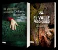 pack el guardián invisible + guía de baztán-dolores redondo-9788423348695 pack el guardián invisible + guía de baztán-dolores redondo-9788423348695