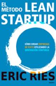 el metodo de lean startup-eric ries-9788423409495 el metodo de lean startup-eric ries-9788423409495