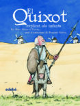 el quixot explicat als infants-rosa navarro duran-9788423684595 el quixot explicat als infants-rosa navarro duran-9788423684595