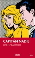 capitan nadie-jose maria carrasco-9788423691395 capitan nadie-jose maria carrasco-9788423691395