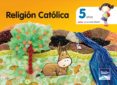 religion 5 años infantil tobih (cas) libro del alumno-9788423696895 religion 5 años infantil tobih (cas) libro del alumno-9788423696895