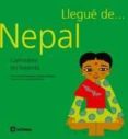 llegue de nepal: cuentame mi historia-joan raventos-queti vinyals-9788424620295 llegue de nepal: cuentame mi historia-joan raventos-queti vinyals-9788424620295