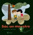 soc un monstre-gemma lienas-africa fanlo-9788424628895 soc un monstre-gemma lienas-africa fanlo-9788424628895