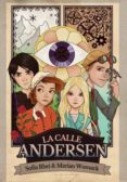 la calle andersen-sofia rhei-marian womack-9788424652395 la calle andersen-sofia rhei-marian womack-9788424652395