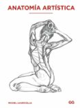 anatomia artistica (ebook)-9788425228995 anatomia artistica (ebook)-9788425228995