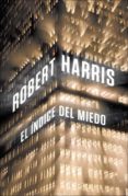 el indice del miedo-robert harris-9788425348495 el indice del miedo-robert harris-9788425348495