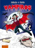 dibujo y pinto vampiros-thierry beaudenon-9788425520495 dibujo y pinto vampiros-thierry beaudenon-9788425520495