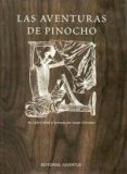 las aventuras de pinocho (ilustrado por ghiuslev)-collodi ghiuselev-9788426132895 las aventuras de pinocho (ilustrado por ghiuslev)-collodi ghiuselev-9788426132895
