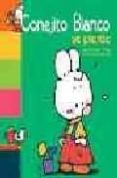 conejito blanco se pierde-marie france floury-9788426355195 conejito blanco se pierde-marie france floury-9788426355195