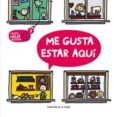 gus: me gusta estar aqui-sebastian de la serna-9788426376695 gus: me gusta estar aqui-sebastian de la serna-9788426376695