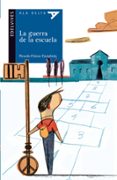 la guerra de la escuela-ricardo chavez castañeda-9788426388995 la guerra de la escuela-ricardo chavez castañeda-9788426388995