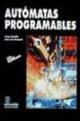 automatas programables-josep balcells-jose luis romeral-9788426710895 automatas programables-josep balcells-jose luis romeral-9788426710895