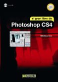el gran libro de photoshop cs4 (incluye cd)-9788426715395 el gran libro de photoshop cs4 (incluye cd)-9788426715395